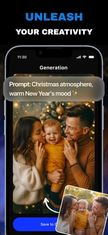 Pika: Create, Edit & Inspire Screenshot 2 of 5