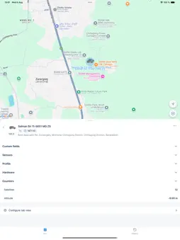 VFTracker screenshot 6