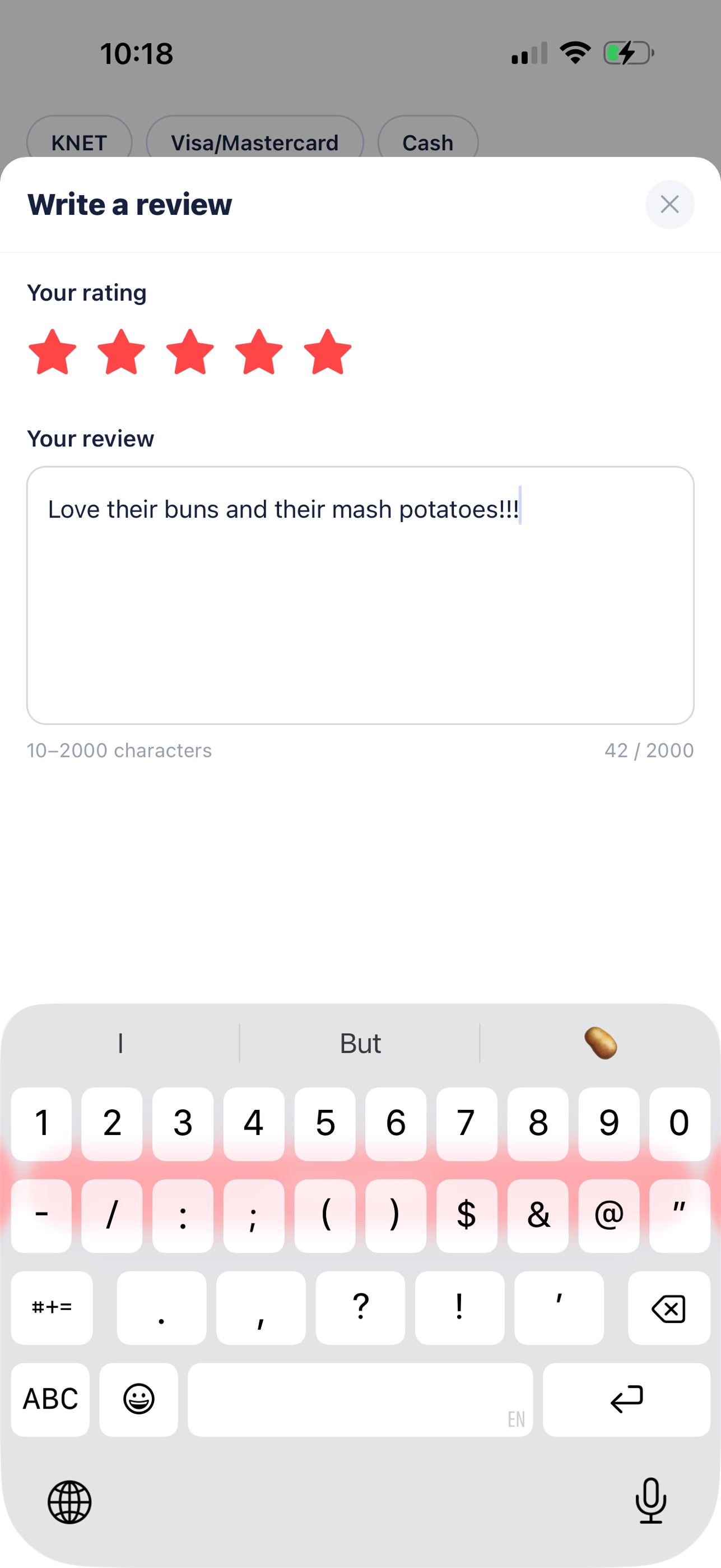 Screenshot 4 of Q8tly