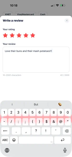 Q8tly screenshot 4