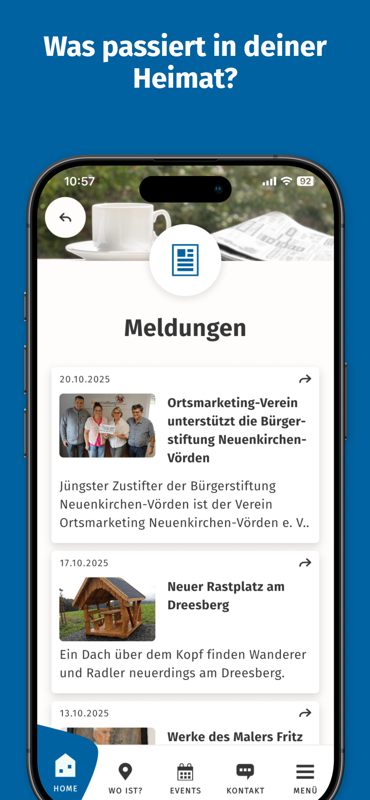 Neuenkirchen-Vörden