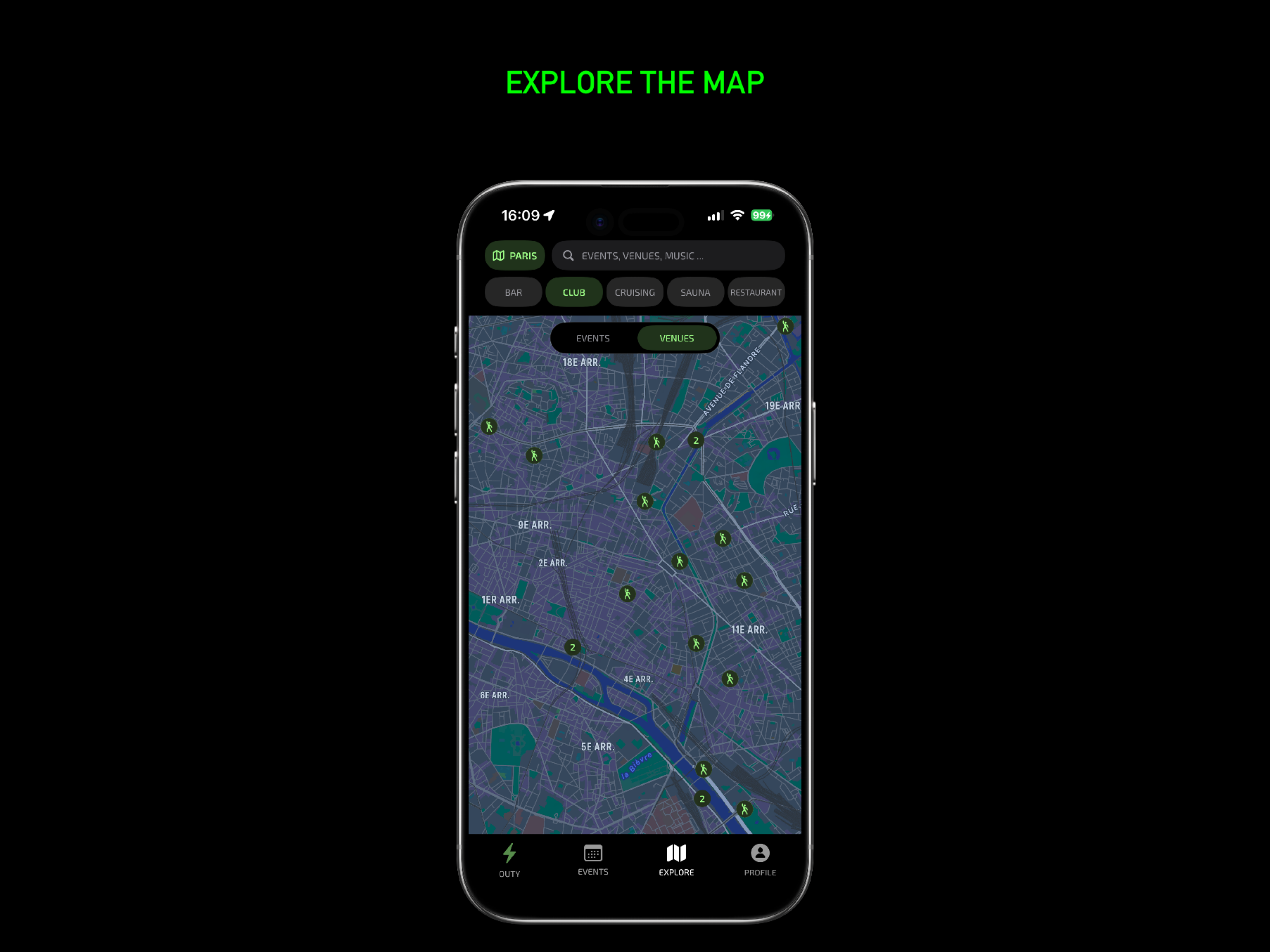Outyapp