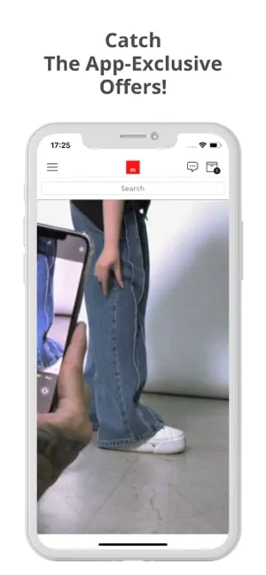 mdscollections screenshot 1