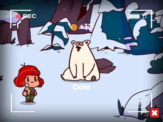 My Voice Zoo - Mobile Game screenshot 12