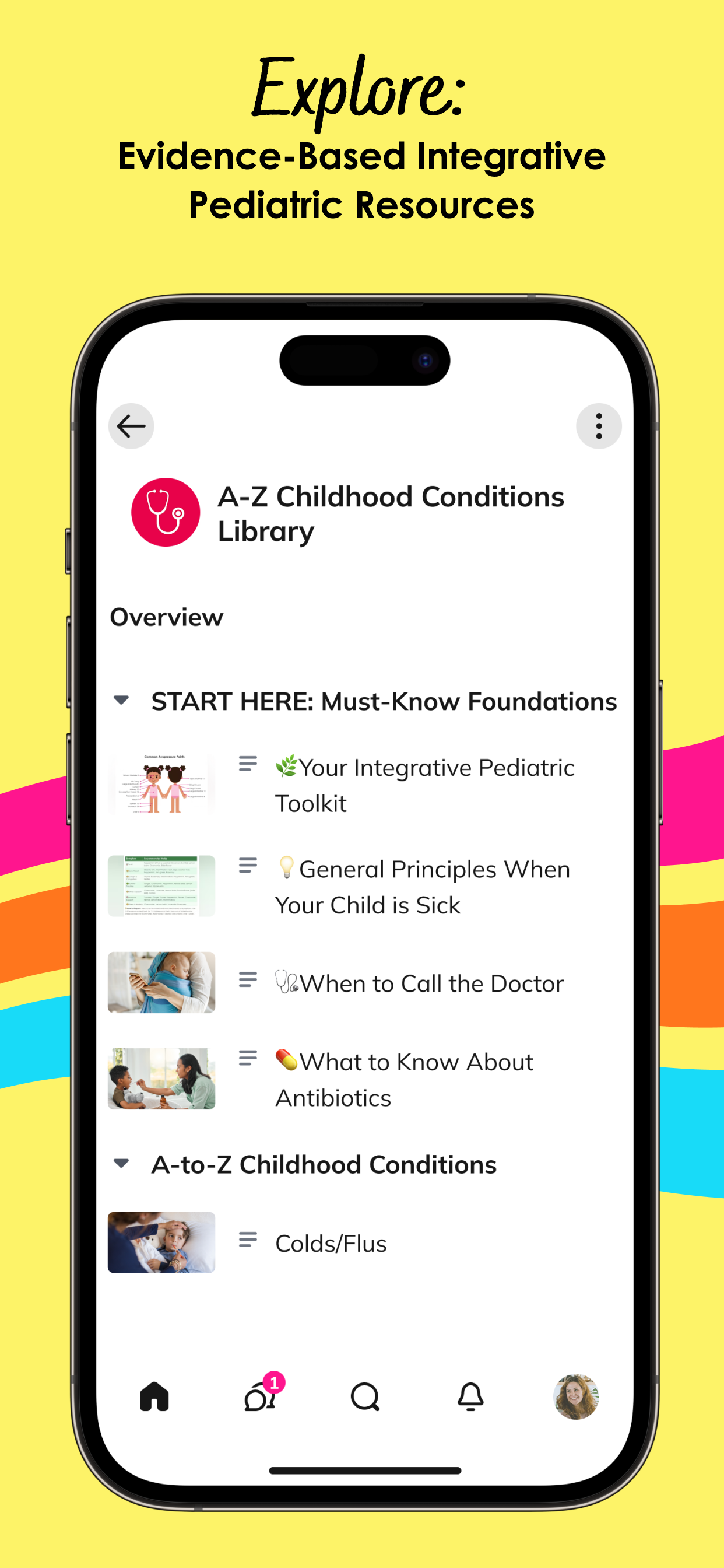 Healthy Kids Happy Kids screenshot 5