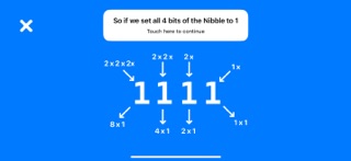 Boolearn screenshot
