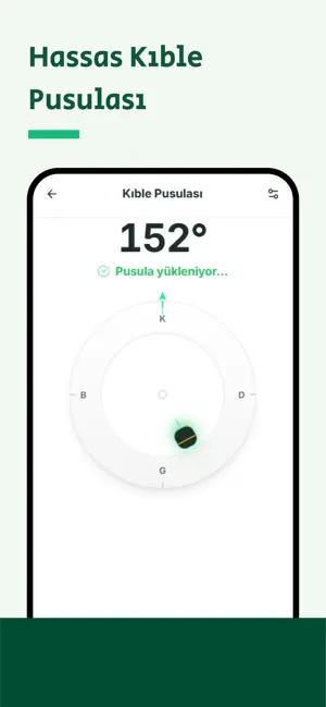 Ezan Saatleri - Dini Bilgi screenshot 3