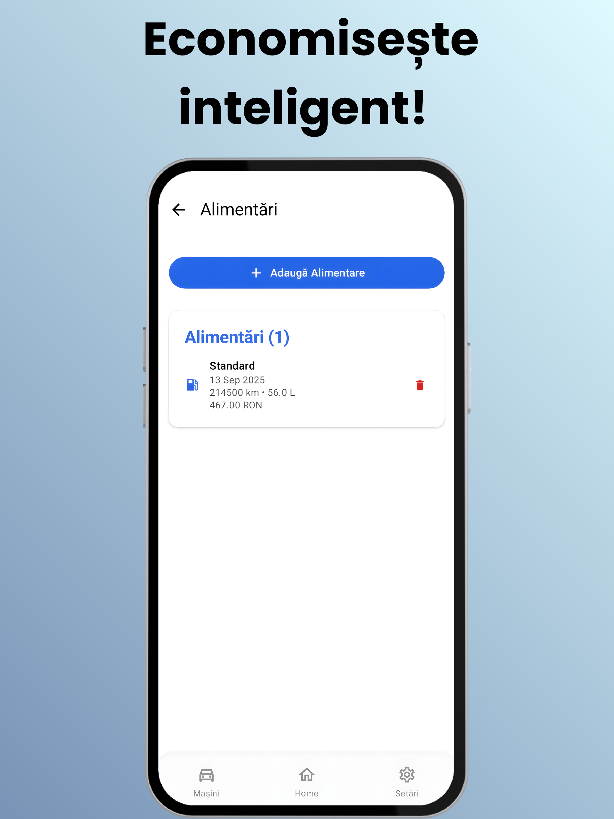Alerte Auto - ITP, RCA
