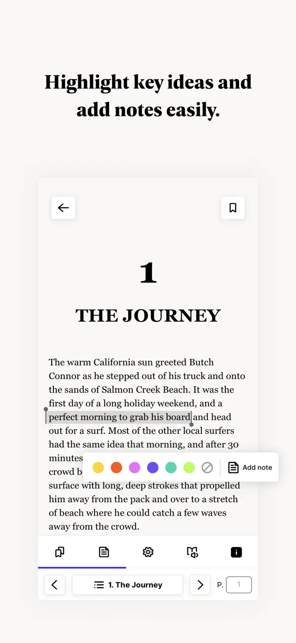 #4. Perlego: Books & Textbooks (iOS) Bởi: Perlego Ltd.