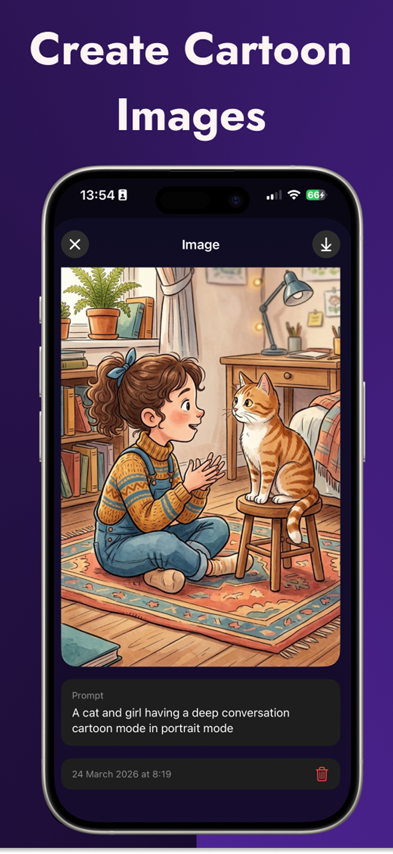 AI Image Generator Elite