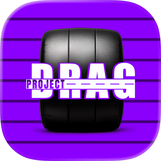 Project DRAG : Online