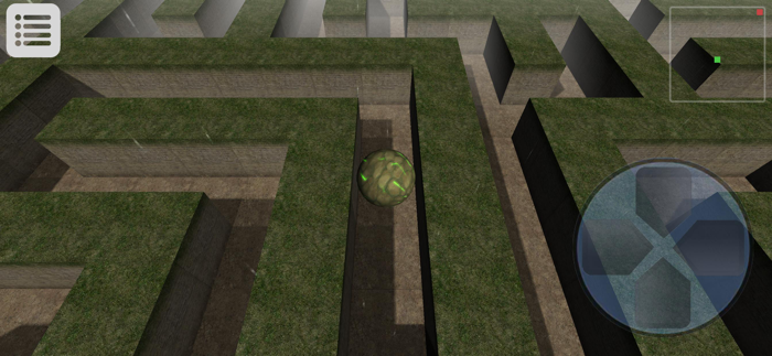 Maze Pro 3D