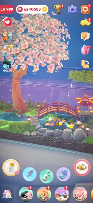 AQUALIA screenshot 3