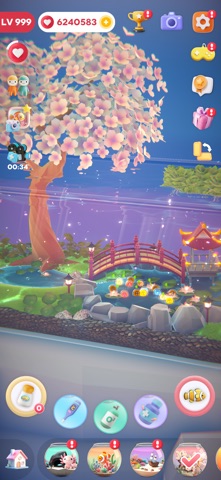 AQUALIA Screenshot 3 of 10