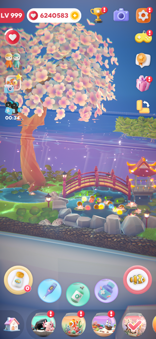 AQUALIA Screenshot 3 of 10