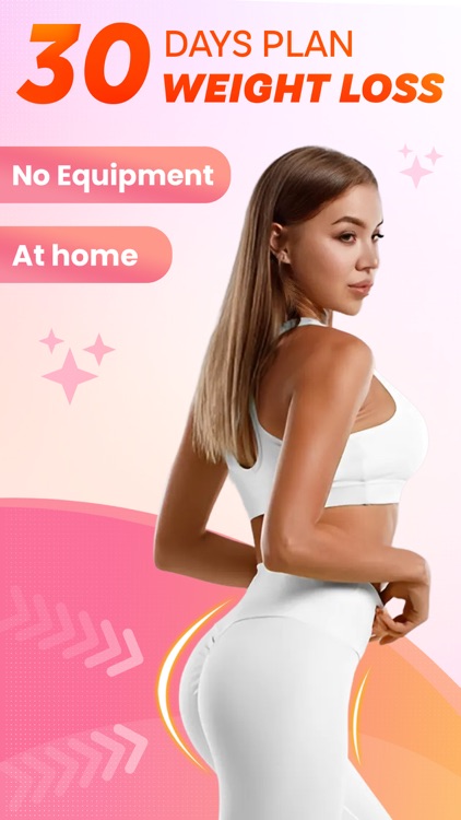 Lose Weight & Workout