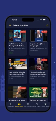 Approaching Iftar Screenshot 3 of 4