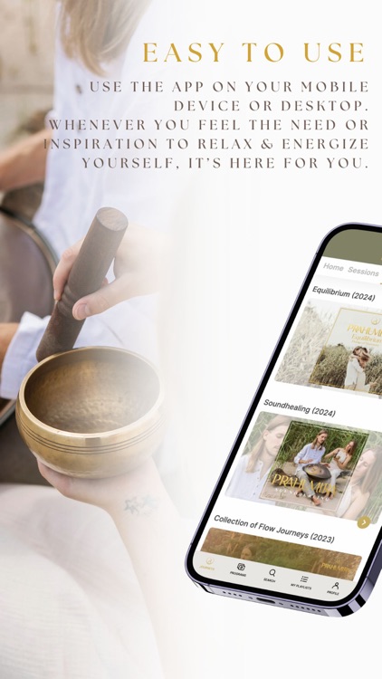 Prahumira: Sound to Freedom screenshot-3