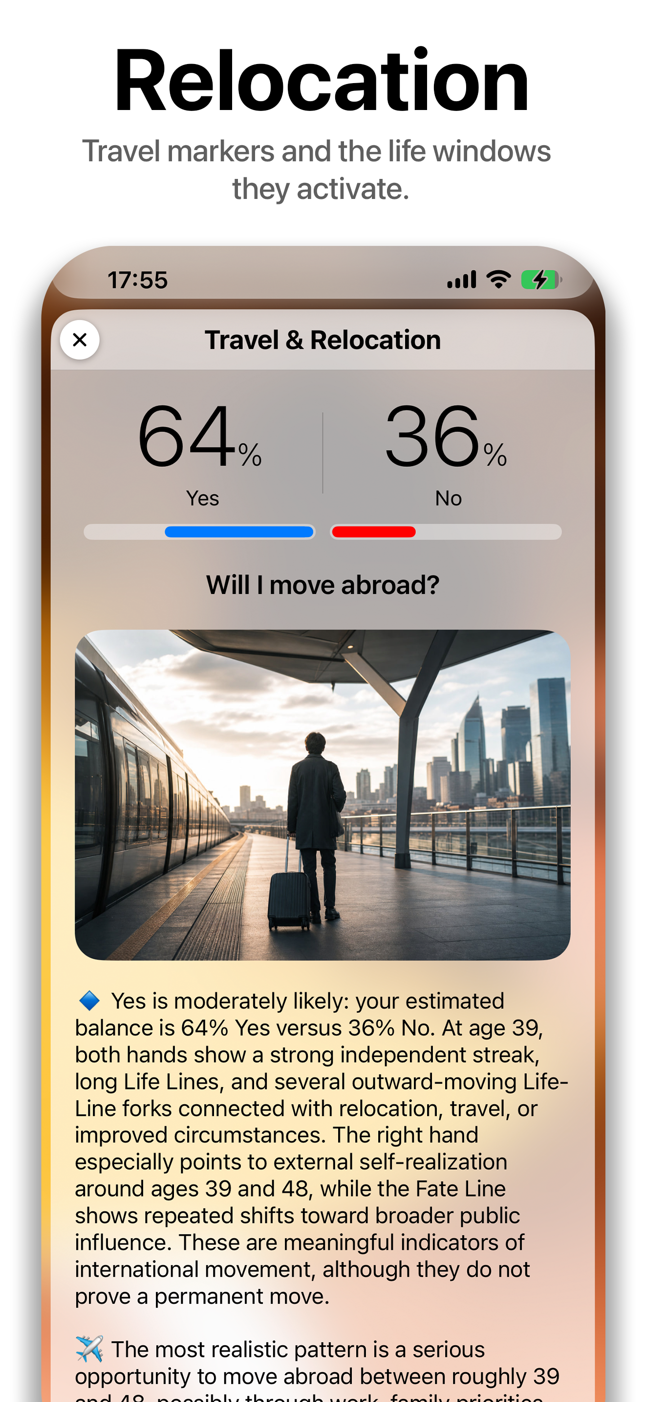 Palmist: Best AI Palm Reader screenshot 7