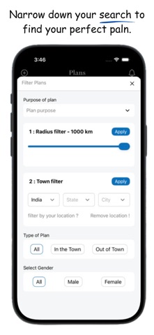 Zadchat screenshot