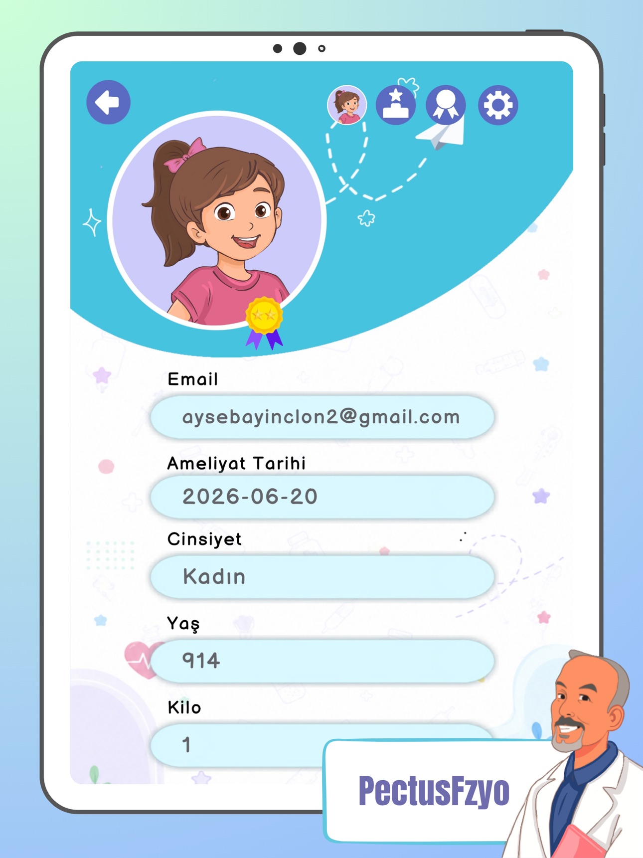 Screenshot 9 of PectusFzyo