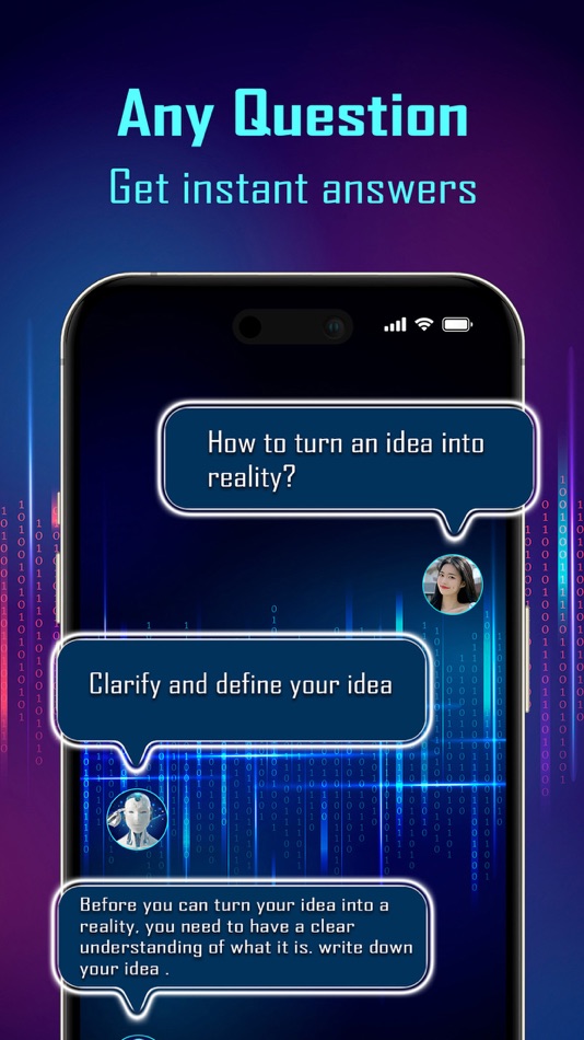 #3. UniChat 4.5: AI Chat Bot (iOS) 由: UNIAPI