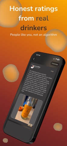 Cider Radar: Find & Scan Cider Screenshot 6 of 6
