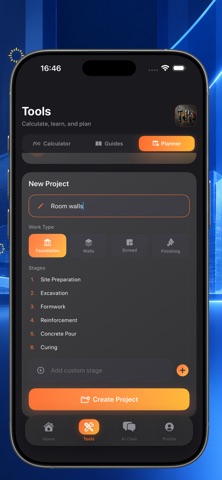 MrBeton Properly Screenshot 6 of 6