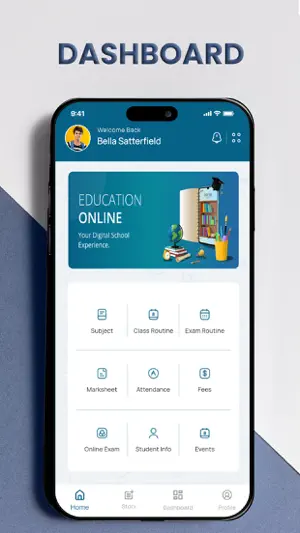Onest School screenshot 1