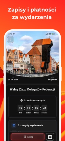 FEDappka Screenshot 4 of 6
