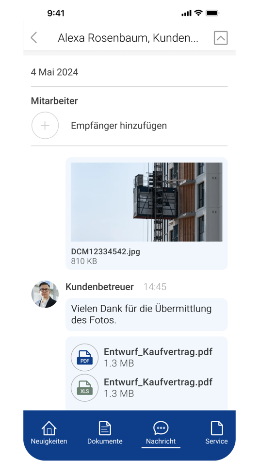 #5. Weber-Schmitz Immo (iOS) 由: Idwell GmbH