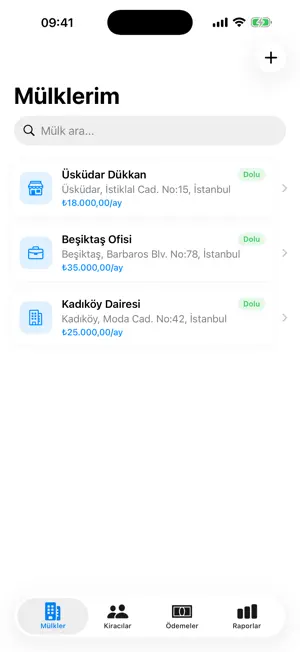 Kiralog screenshot 4