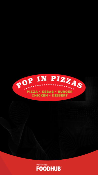 Popin Pizzas Screenshot