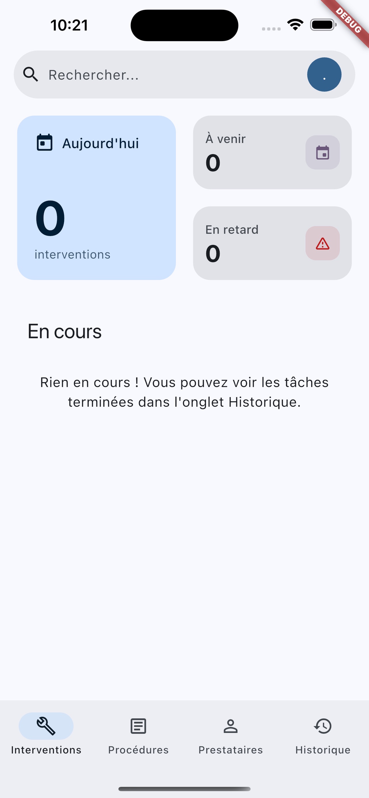 Screenshot 5 of Mainlly