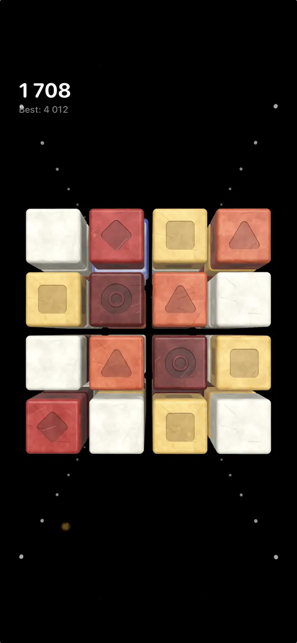 Screenshot #2 pour Erwin - Un Puzzle Quantique