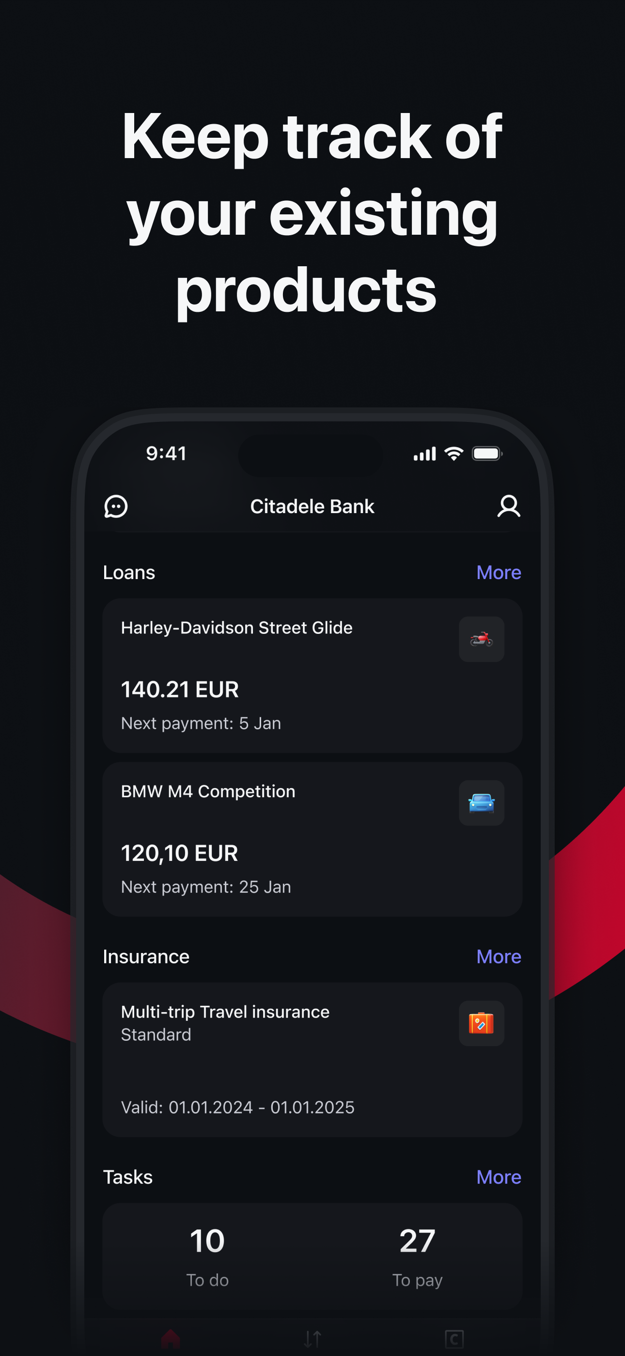 Citadele Bank