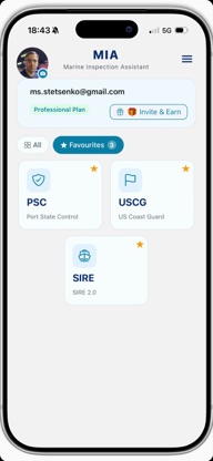 MIA - Maritime AI Inspector screenshot 5