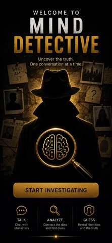 Mind Detective Screenshot 1 of 7