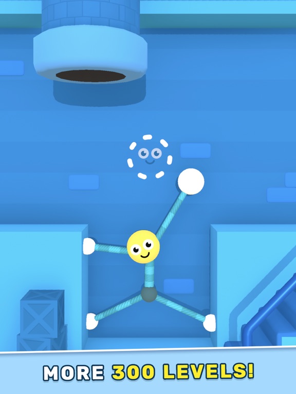 Screenshot #4 pour Stretch Guy