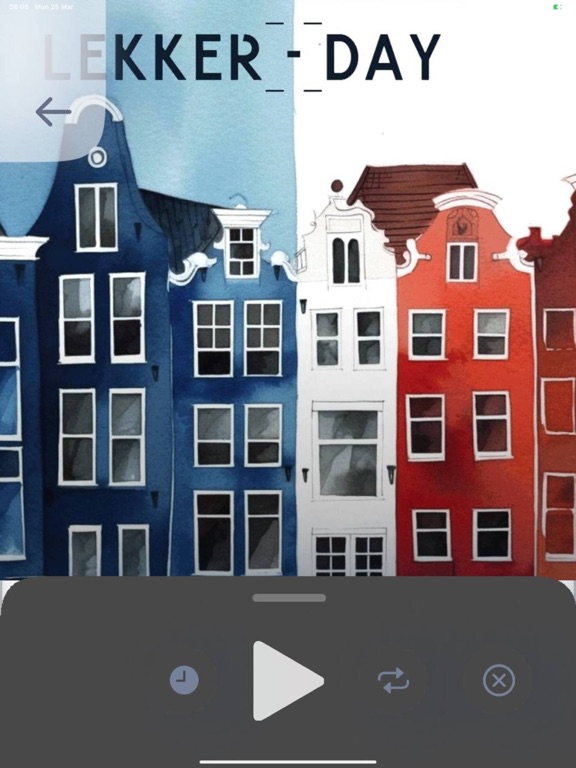 Screenshot #4 pour LEKKER.DAY