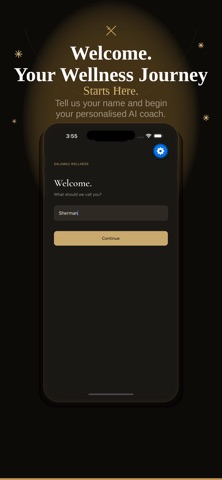 Salamku Wellness screenshot