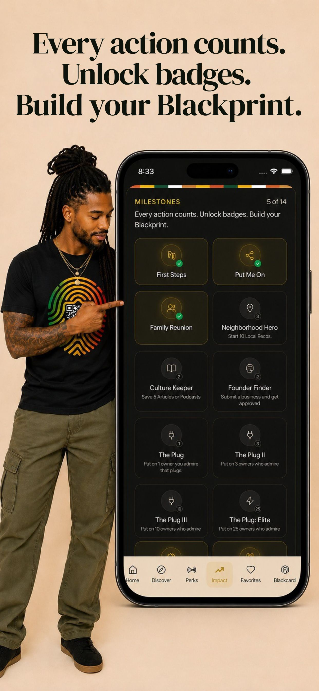 BuyBlack1st screenshot 9