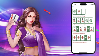 KnowMahjong Screenshot