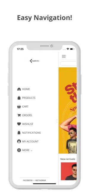 KaStore screenshot 4