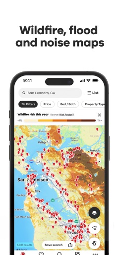 Realtor.com Real Estate & Rent screenshot 7