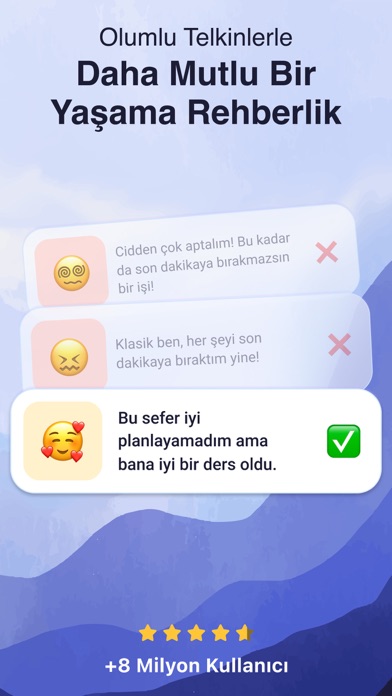 Mindguru Life Screenshot