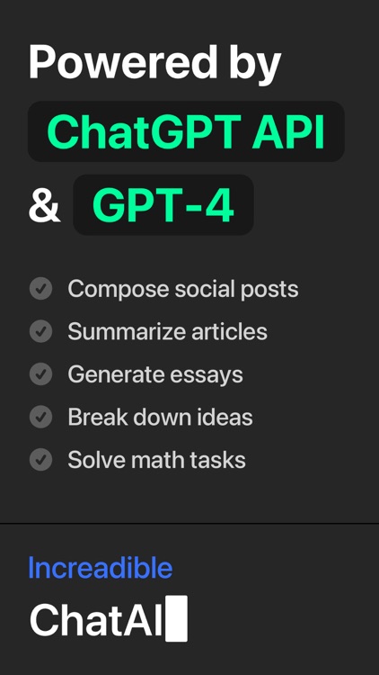 Chatbot AI: Smart Search Bot