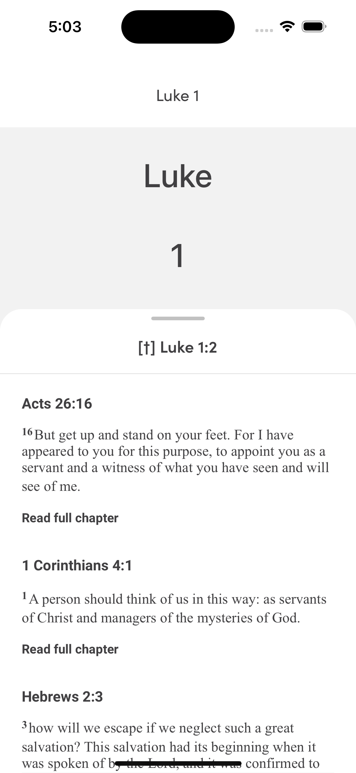 Lifeway On Demand