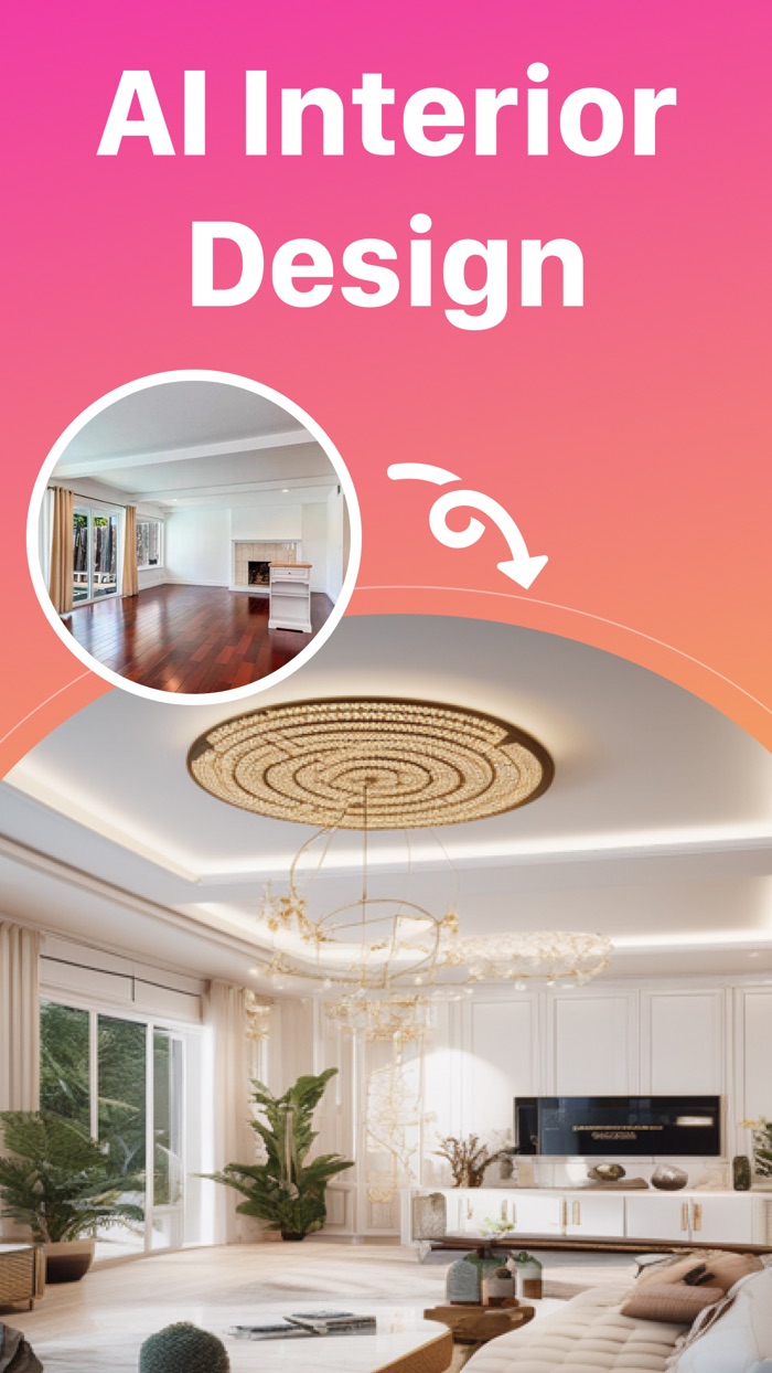 Art Rooms Preview FrameX AI