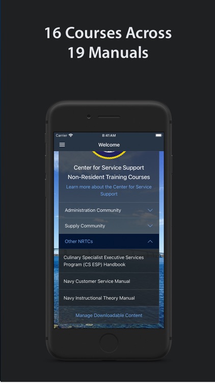 CSS NRTC screenshot-3